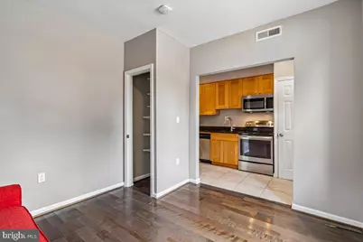 1601 Isherwood Street NE #1, Washington, DC 20002 - Photo 11