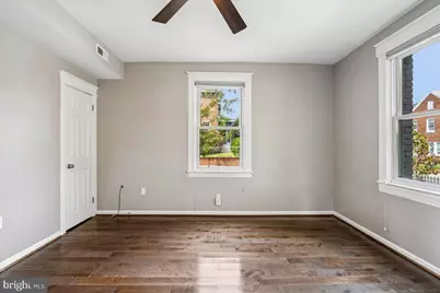 1601 Isherwood Street NE #1, Washington, DC 20002 - Photo 21