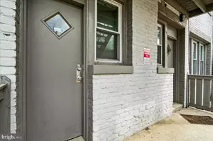 1601 Isherwood St NE, Washington, DC 20002 - Photo 33