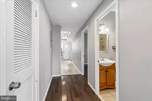 1601 Isherwood St NE, Washington, DC 20002 - Photo 13