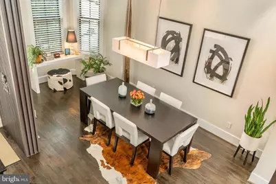 1818 15th Street NW, Washington, DC 20009 - Photo 5