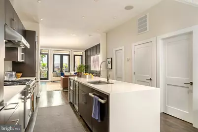 1818 15th Street NW, Washington, DC 20009 - Photo 7