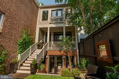 1818 15th Street NW, Washington, DC 20009 - Photo 23