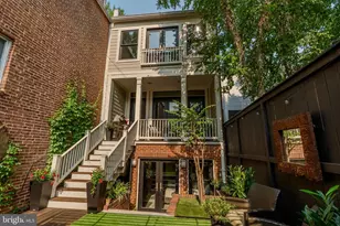 1818 15th St NW, Washington, DC 20009 - Photo 23