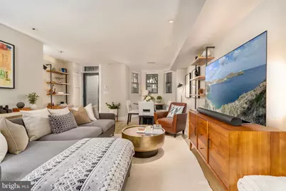 1818 15th Street NW, Washington, DC 20009 - Photo 47