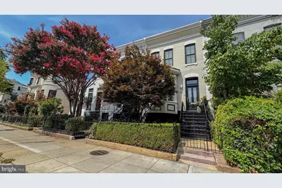 1818 15th Street NW, Washington, DC 20009 - Photo 55