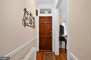 1219 Linden Pl NE, Washington, DC 20002 - Photo 13