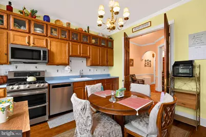 1219 Linden Place NE, Washington, DC 20002 - Photo 5
