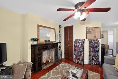 1219 Linden Place NE, Washington, DC 20002 - Photo 11