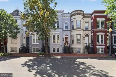 1219 Linden Place NE, Washington, DC 20002 - Photo 3