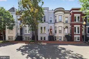 1219 Linden Pl NE, Washington, DC 20002 - Photo 3