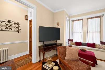 1219 Linden Place NE, Washington, DC 20002 - Photo 9