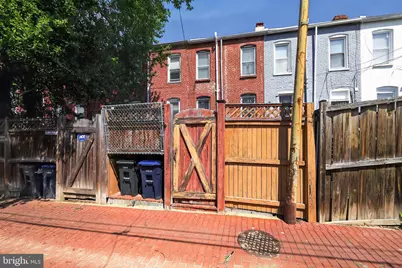1219 Linden Place NE, Washington, DC 20002 - Photo 29