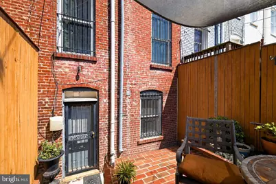 1219 Linden Place NE, Washington, DC 20002 - Photo 27