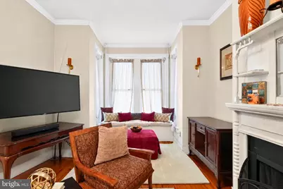 1219 Linden Place NE, Washington, DC 20002 - Photo 7