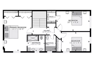 3728 Albemarle St NW, Washington, DC 20016 - Photo 27