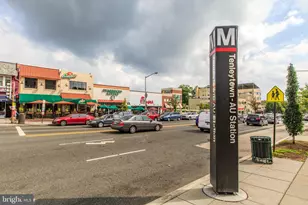 3728 Albemarle St NW, Washington, DC 20016 - Photo 29