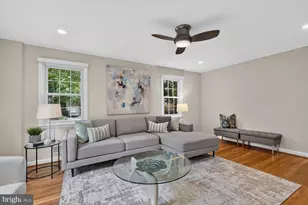3728 Albemarle St NW, Washington, DC 20016 - Photo 3