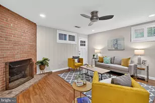 3728 Albemarle St NW, Washington, DC 20016 - Photo 19