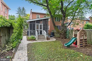 3728 Albemarle St NW, Washington, DC 20016 - Photo 25