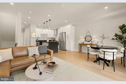 1128 Morse Street NE #1, Washington, DC 20002 - Photo 5
