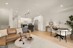 1128 Morse St NE, Washington, DC 20002 - Photo 5
