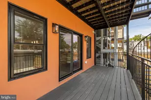 1128 Morse St NE, Washington, DC 20002 - Photo 7