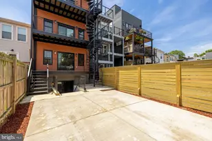 1128 Morse St NE, Washington, DC 20002 - Photo 23