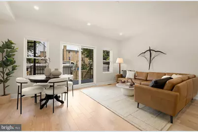 1128 Morse Street NE #1, Washington, DC 20002 - Photo 3