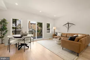 1128 Morse St NE, Washington, DC 20002 - Photo 3