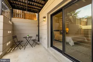 1128 Morse St NE, Washington, DC 20002 - Photo 17