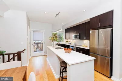 1034 Otis Street NE #101, Washington, DC 20017 - Photo 9