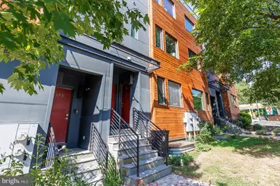 1034 Otis Street NE #101, Washington, DC 20017 - Photo 1