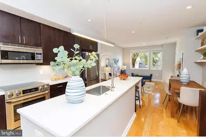 1034 Otis Street NE #101, Washington, DC 20017 - Photo 13
