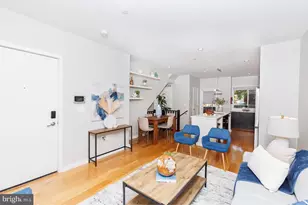 1034 Otis St NE, Washington, DC 20017 - Photo 5