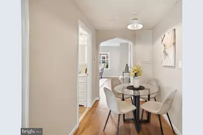 941 Randolph Street NW #B, Washington, DC 20011 - Photo 9