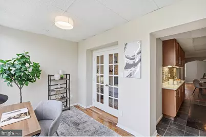 941 Randolph Street NW #B, Washington, DC 20011 - Photo 7