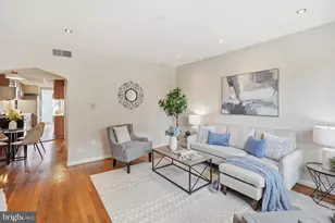941 Randolph St NW, Washington, DC 20011 - Photo 1