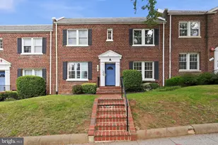 941 Randolph St NW, Washington, DC 20011 - Photo 13