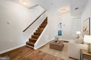 424 Oakdale Pl NW, Washington, DC 20001 - Photo 5