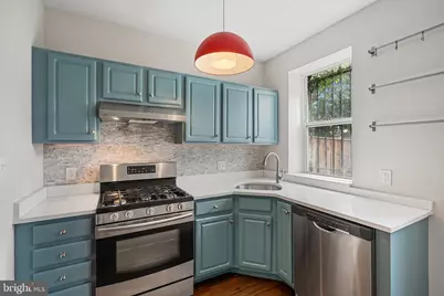 424 Oakdale Place NW, Washington, DC 20001 - Photo 11