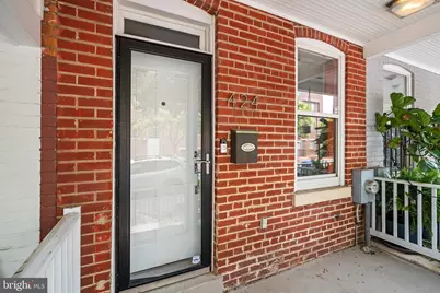 424 Oakdale Place NW, Washington, DC 20001 - Photo 3