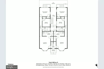 2915 Pennsylvania Avenue SE, Washington, DC 20020 - Photo 13