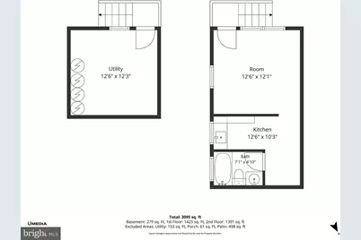 2915 Pennsylvania Avenue SE, Washington, DC 20020 - Photo 15