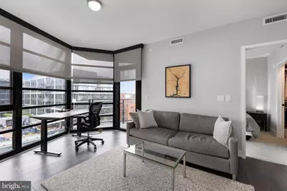 1300 4th Street SE #807, Washington, DC 20003 - Photo 13