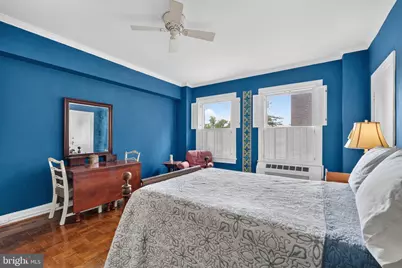 4000 Cathedral Avenue NW #315B, Washington, DC 20016 - Photo 17