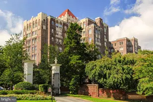 4000 Cathedral Ave NW, Washington, DC 20016 - Photo 1