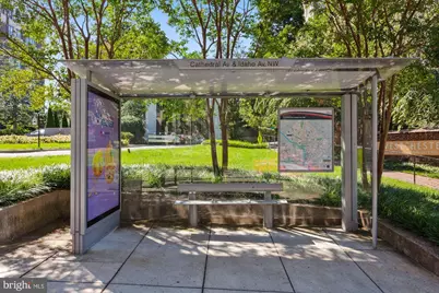 4000 Cathedral Avenue NW #315B, Washington, DC 20016 - Photo 29