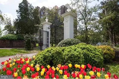 4000 Cathedral Avenue NW #315B, Washington, DC 20016 - Photo 27
