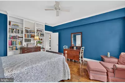 4000 Cathedral Avenue NW #315B, Washington, DC 20016 - Photo 19